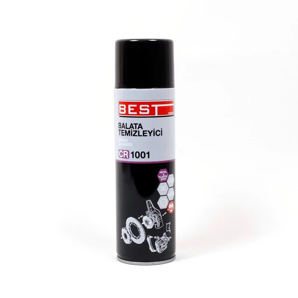 BEST BALATA TEMİZLEYİCİ 500 ML CR1001 ürün görseli 1