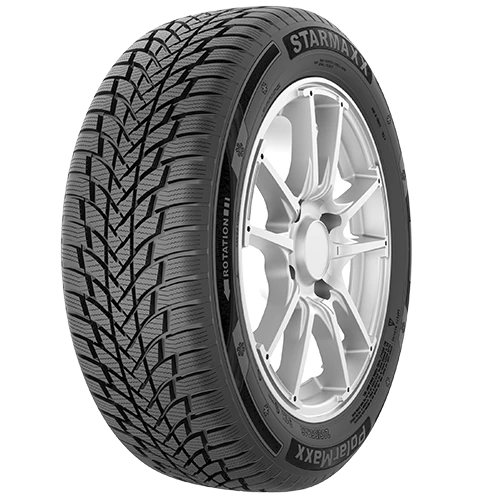 Starmaxx Polarmaxx 175/65 R14 82T Kış Lastiği - 2025 ürün görseli 1