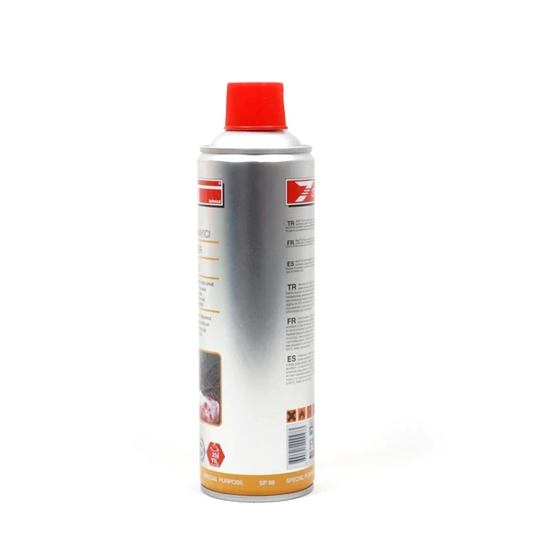 BEST KAÇAK ARAYICI CLEANER 500 ML SP88 - Resim 2