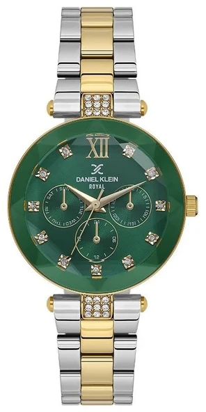 Daniel Klein DKE.1.10728-4 Royal Kadın Kol Saati ürün görseli 1