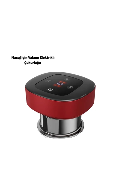 DSA32 VAKUM ürün görseli 1
