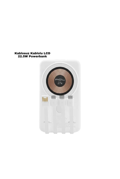 PW122 MAGSAFE ürün görseli 1
