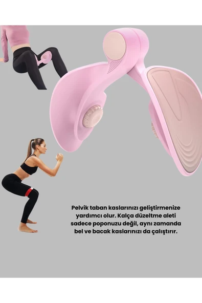 MANUEL PELVİK - Resim 5