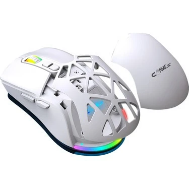 Claw's Nexus Air V1 Kablosuz 10000 Dpi Pixar (TEŞHİR) ürün görseli 1