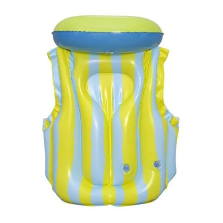 Lisanslı Can Yeleği 51 x 46 cm - 9104R - Resim 3