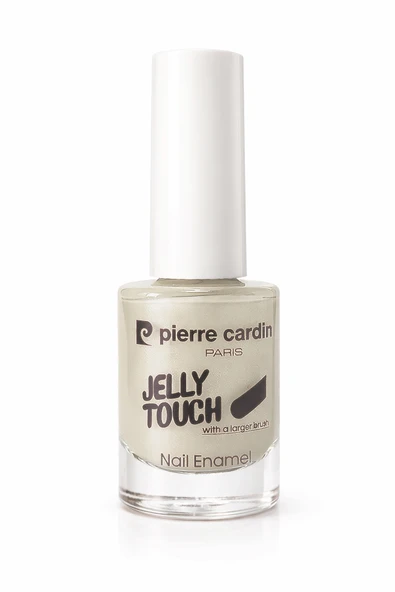 Pierre Cardin Jelly Touch Nail-Oje-105- 10 ml ürün görseli 1