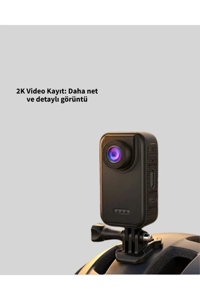 F2 KAMERA - Resim 5