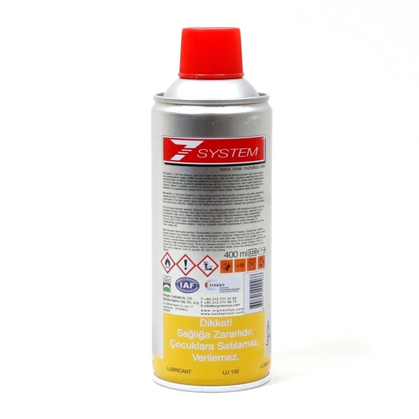 BEST PAS SÖKÜCÜ 400 ML LU100 - Resim 2