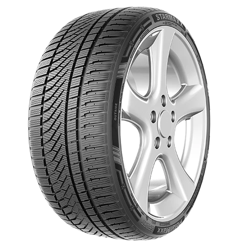 Starmaxx Polarmaxx Sport 215/55 R18 99V XL Kış Lastiği - 2025 ürün görseli 1