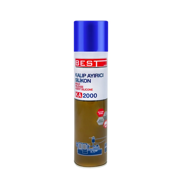 BEST KALIP AYIRICI 400 ML KA2000 ürün görseli 1