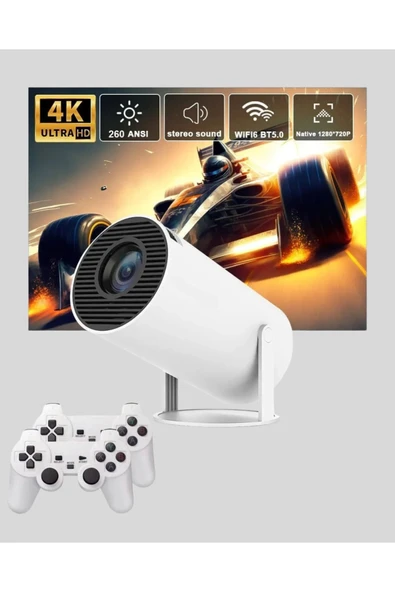 HYOYUN300 PROJEKSİYON - Resim 5