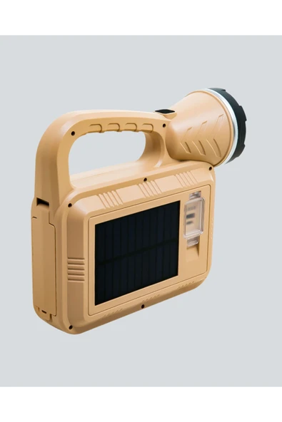 LED Solar Alev Işığı - Resim 2