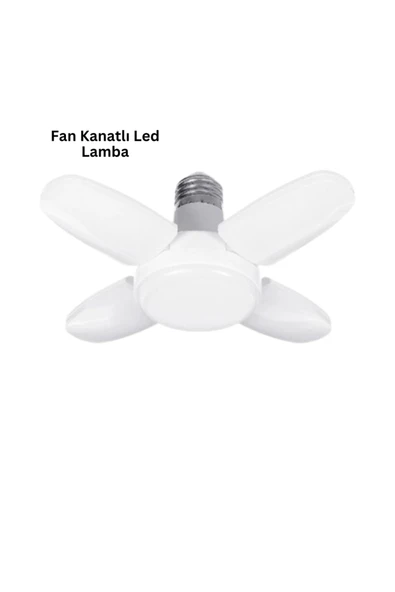 VM60 LED AMPÜL ürün görseli 1