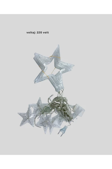YILDIZ PERİ LED - Resim 3