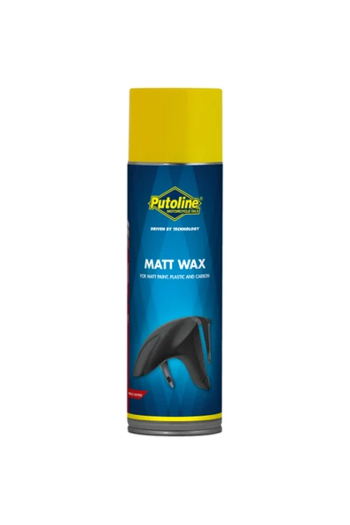 Putoline Matt Wax Yüzey Parlatıcı Cila Ve Yüzey Koruyucu 500 ml ürün görseli 1