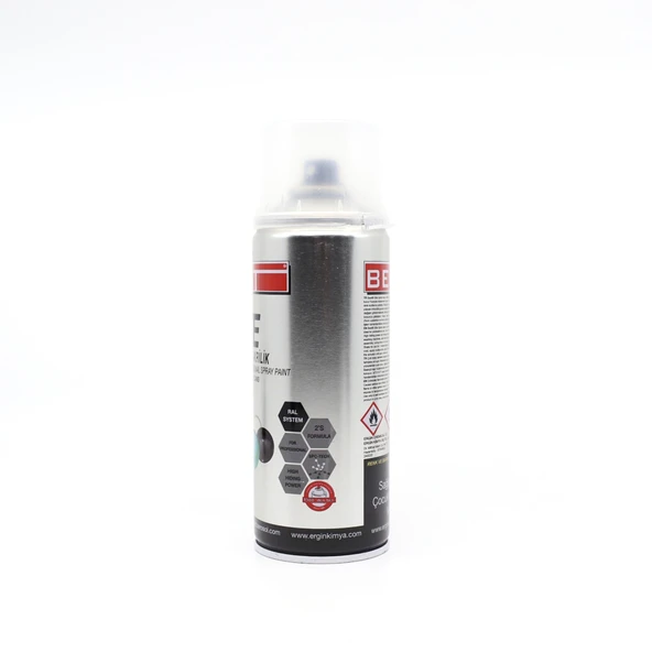 BEST RADYATÖR BOYA 400 ML BEYAZ - Resim 2