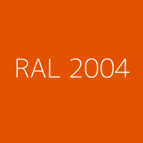 BEST SPREY BOYA ELİTE 400 ML RAL2004 TURUNCU - Resim 4