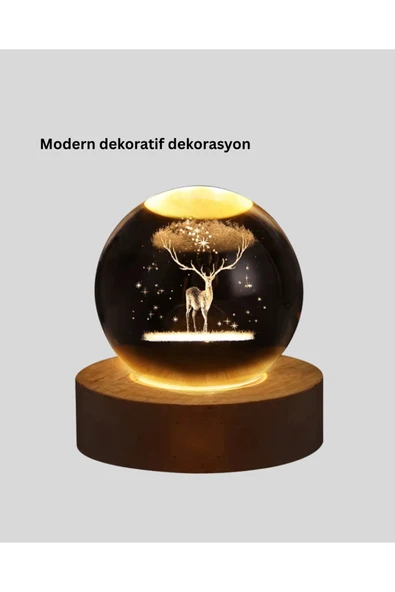 GEYİK KÜRE - Resim 3