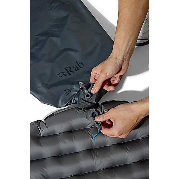RAB Ultrasphere 5 Şişme Mat Wide ürün görseli 1