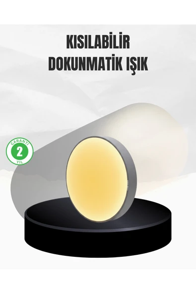 Sensörlü USB LED Lamba Koridor Merdiven ve Yatak Odası İçin ürün görseli 1