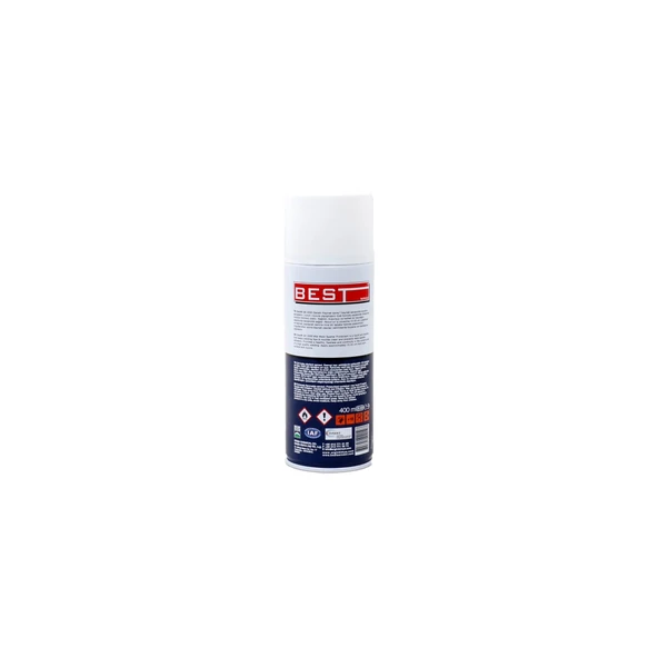 BEST GAZALTI SPREYİ 400 ML GK2000 - Resim 3