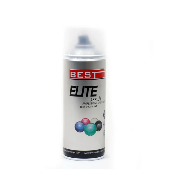 BEST 1506 KATAFOREZ RÖTUŞ BOYASI 400 ML ürün görseli 1