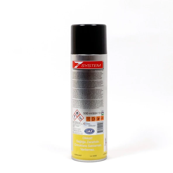BEST MUM SPREY 500 ML LU4000 - Resim 2