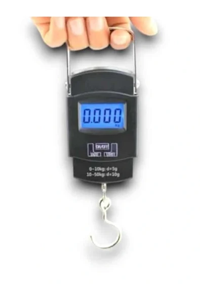 EL KANTARI 50KG ürün görseli 1