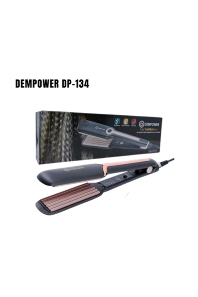 DEMPOWER DP-134 Tost Şekillendirici Maşa ürün görseli 1