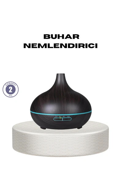 BN01 HAVA NEMLENDİRİCİ ürün görseli 1