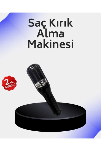Profesyonel RH-6668 Şarjlı Elektrikli Saç Kesme ve Düzeltici Makine ürün görseli 1