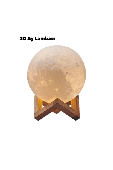Ay Lambası RGB ürün görseli 1