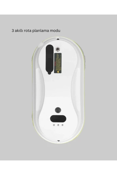 CAM SİLME ROBOTU - Resim 2