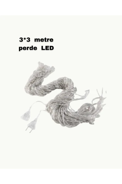 3x3 LED Işık ürün görseli 1