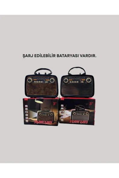 KTF1467 RADYO - Resim 4