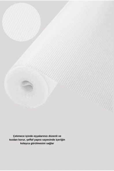 10 METRE KAYDIRMAZ - Resim 4