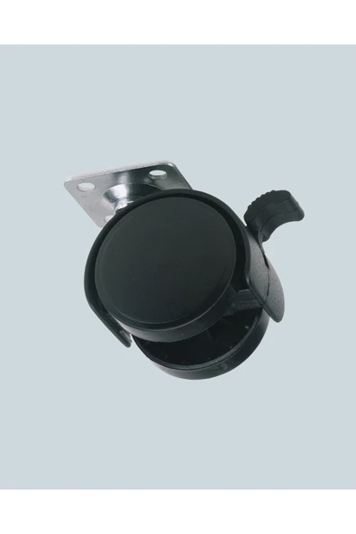 KİLİTLİ 4CM AYAK - Resim 2