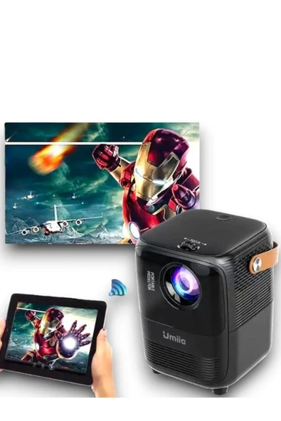 PROJEKSİYON - Resim 5