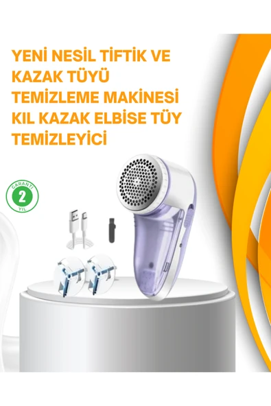 130x60x67mm Boyutlu Giysi Temizleme Makinesi – 5W Güç ürün görseli 1