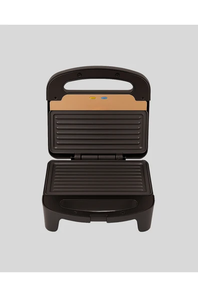 CG225 Tost Makinesi - Resim 4
