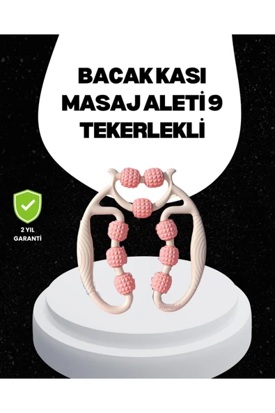 Ergonomik Kas Gevşetici Masaj Halkası Taşınabilir ürün görseli 1