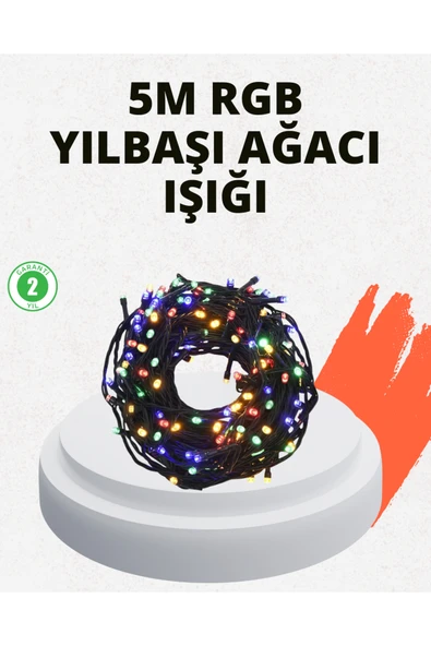 Festivaller ve Özel Günler İçin LED Dekoratif Işık ürün görseli 1