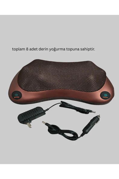 BOYUN MASAJ ALETİ - Resim 5