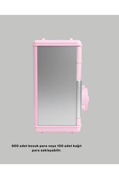 SAM53 NUMBER BANK PEMBE - Resim 4