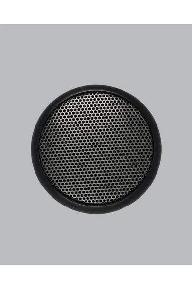 MİNİ SPEAKER SİLİNDİR - Resim 5