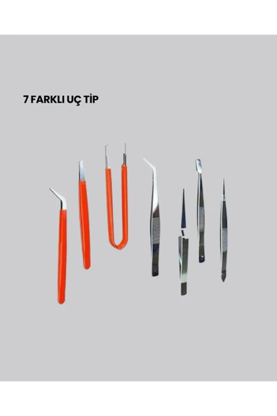 CIMBIZ SETİ HIRDAVAT - Resim 3