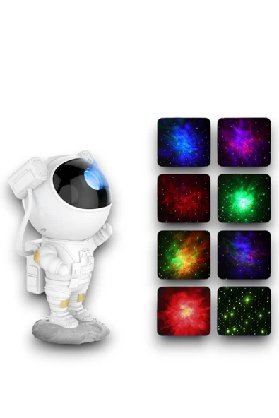ASTRONOT  LAMBA SPEAKERLI - Resim 4