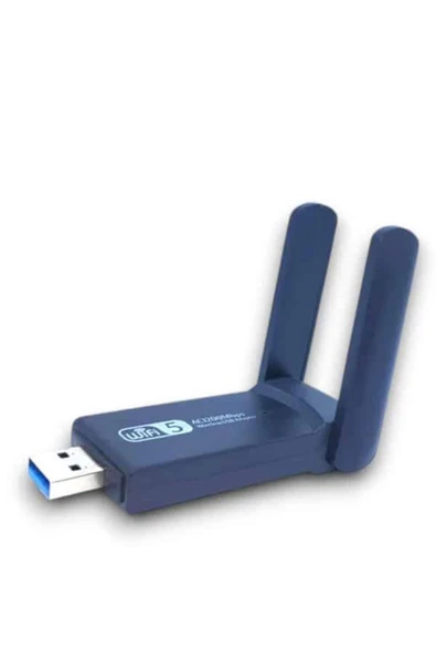 WİFİ 5 ADAPTÖR - Resim 5