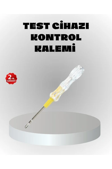 Profesyonel Neon Test Kalemi ürün görseli 1