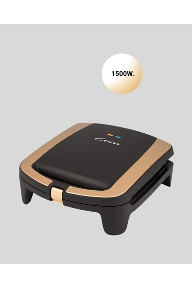 CG225 Tost Makinesi - Resim 2